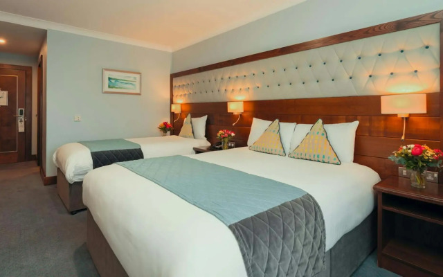 Cavan Crystal Hotel
