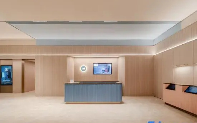 HanTing Hotel (Nanning Zoo Xiangsi Lake East Road)