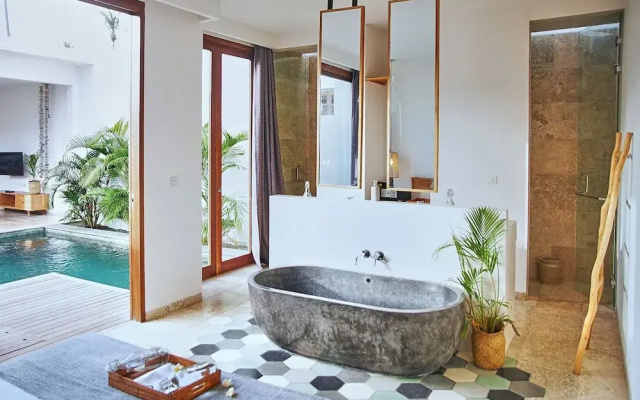 Kumbara Villas