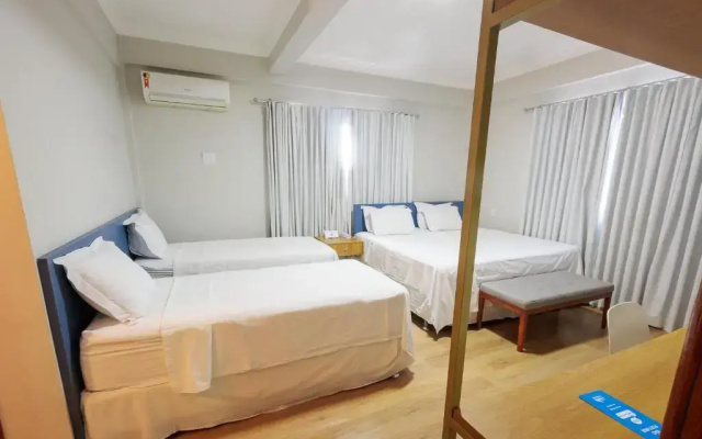 Hotel Marujos