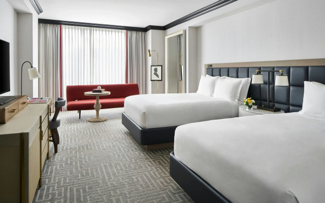 The Ritz-Carlton, Washington, D.C.