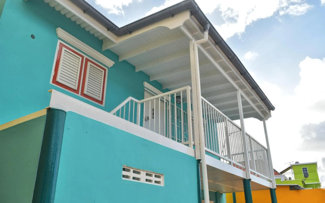 Turquoise B&B