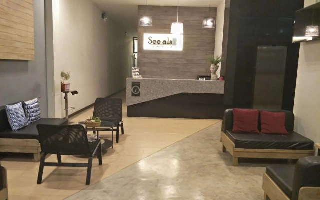 Suntria Hotel Pattaya
