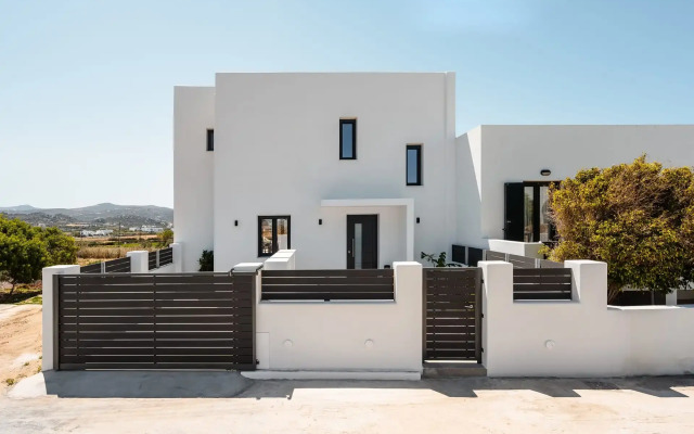 C & G Villas