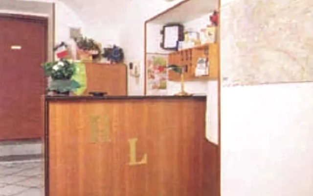 Hotel Lussemburgo