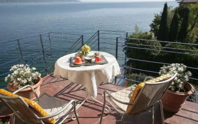 Villa Residence La Limonaia