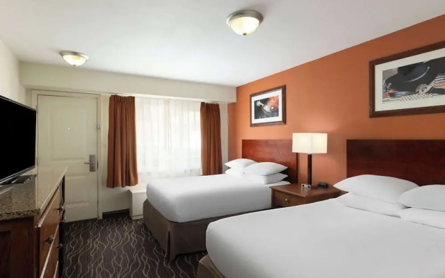 Ramada Elko Hotel and Casino