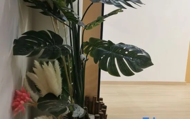 Shennongjia Yunshan Zhuli Homestay (Muyu Branch)
