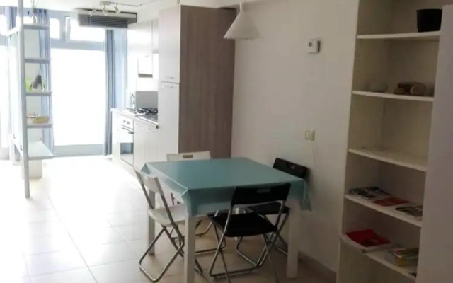 Apartment With One Bedroom In Matera With Wonderful City View