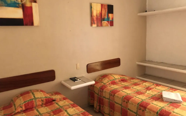 Hotel Maro