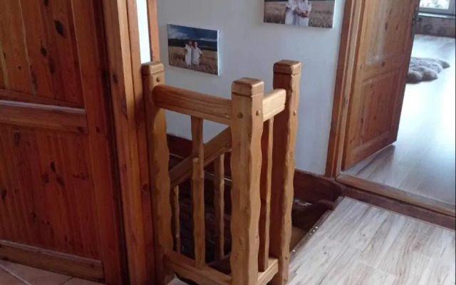 Chata pod Lipou