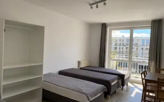 Sleepy3city Aparthotel 10 Lutego 21
