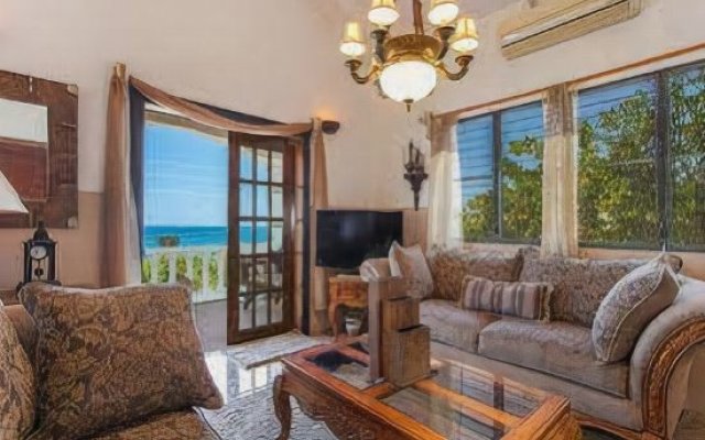 Secret's Oceanfront Vacation Villa in The Valley, Anguilla from 3528$, photos, reviews - zenhotels.com