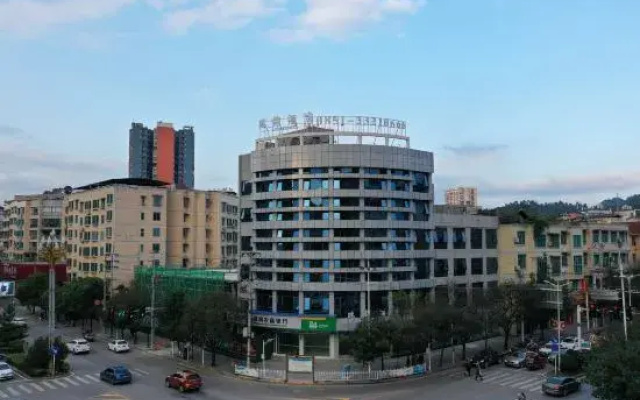 Ruijing Hotel