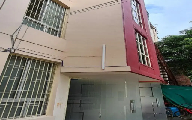 Sunview Guest House by OYO Rooms