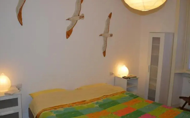 Artist Apartment
