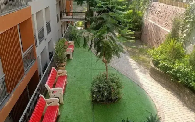 CDS Luxury Homestay Shimla
