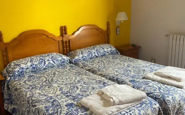 Posada Santa Rita
