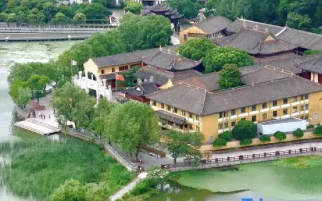 Ruiting Mansion