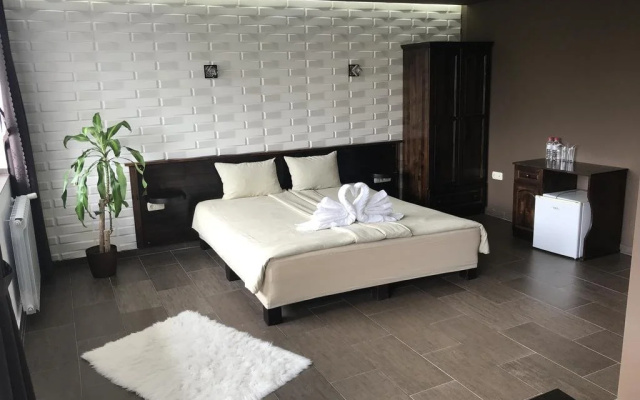 Katalina Holiday Complex