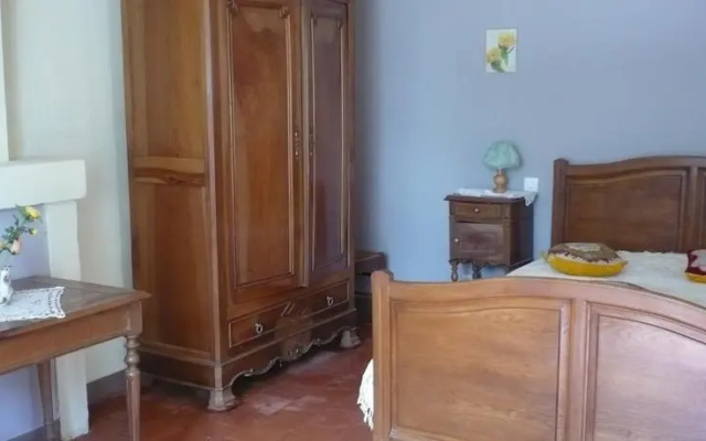 Gîte La Clé des Champs