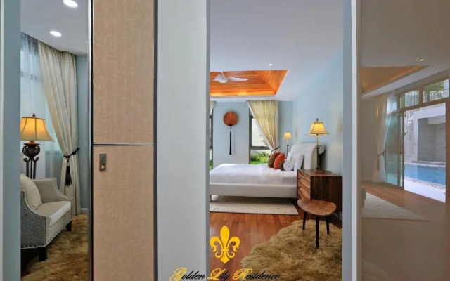 Villa Sebatik by TropicLook
