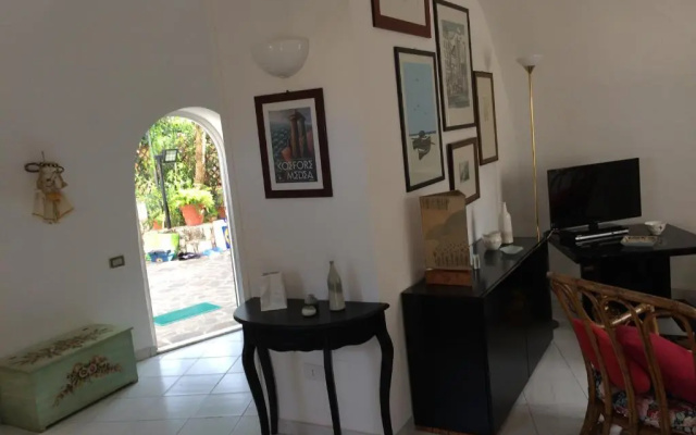 Villa Sebastian
