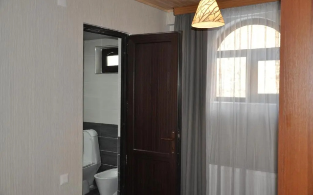 Guesthouse David Zhorzholiani