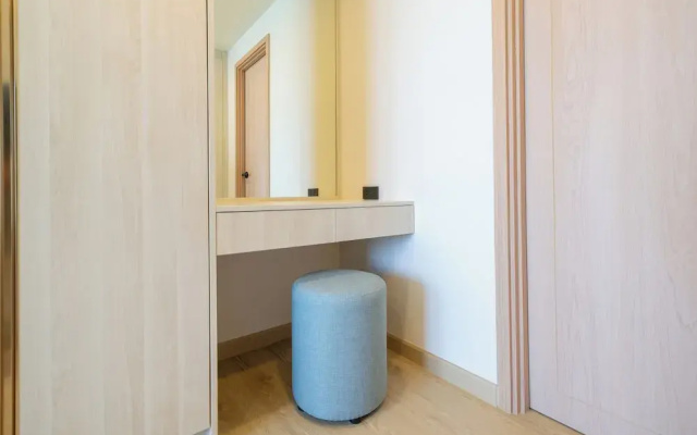 Ozone 1Br Condo In Prestigious Laguna Area