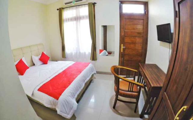 Guest House Griya Alsis