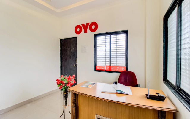 Hotel O 80 City Center