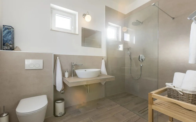 Luxury Villa Stella near Split