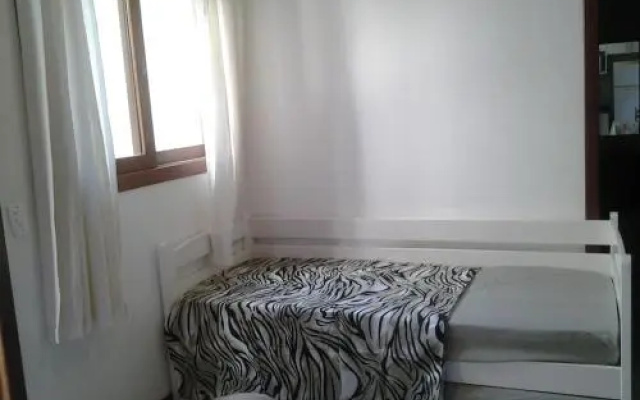 Apartamento em Residencial Riviera