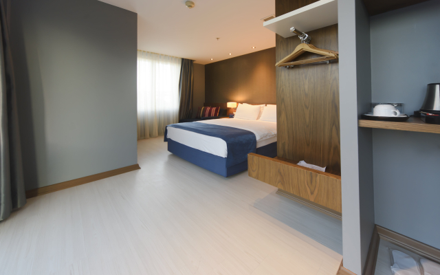 Holiday Inn Express Istanbul Altunizade by IHG