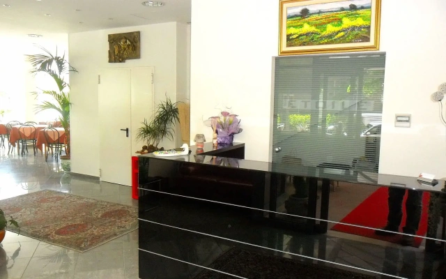 Hotel Etoile