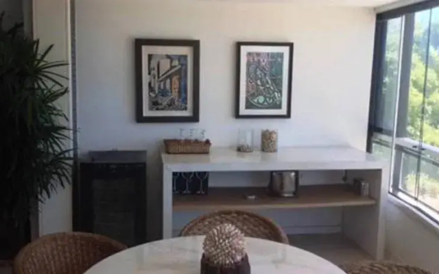Apartamento Luxo em Ondina