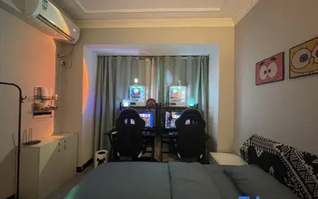 Homestay Youth Apartment