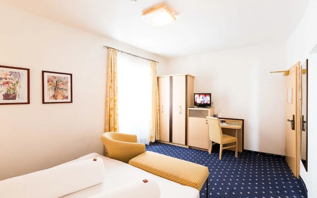 Hotel Goldener Stern
