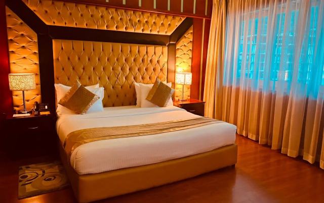 Inter Luxury Hotel