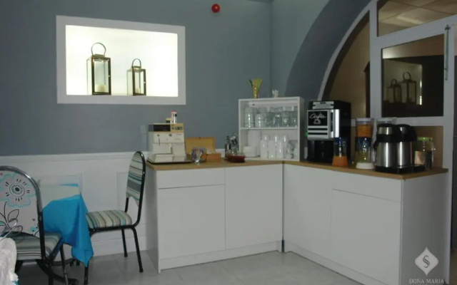 Dona Maria Guest House
