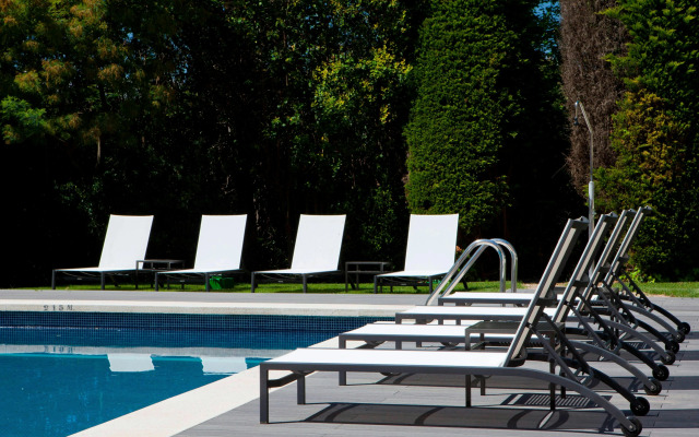 AC Hotel San Cugat by Marriott
