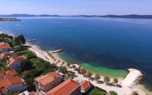House L&L Zadar/Bibinje