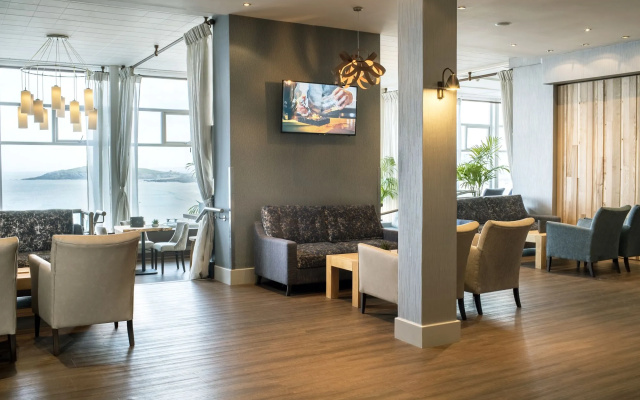 Fistral Beach Hotel and Spa - Adults Only