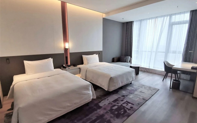 La Quinta by Wyndham Shanxi Xiaohe Xincheng