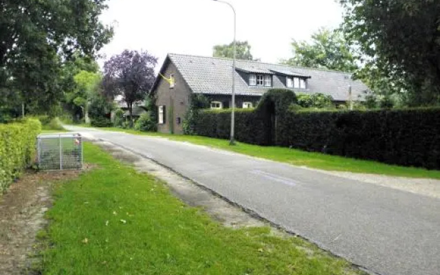 Bergerhof Recreatie