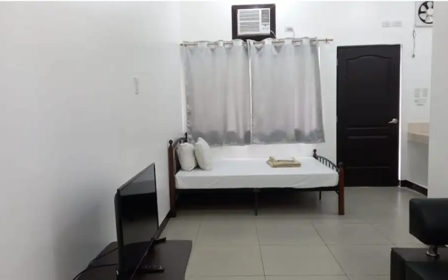 Tesoro Apartments