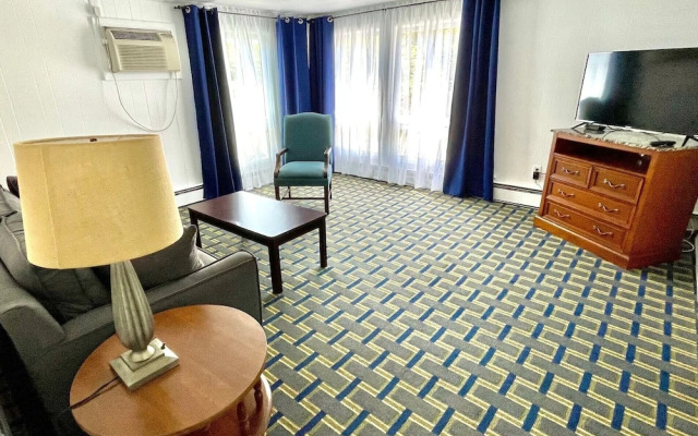 Ocean Breeze Motel