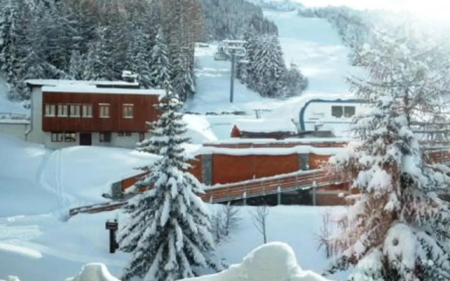 Appartement Les Arcs 1600, 3 pièces, 7 personnes - FR-1-411-126