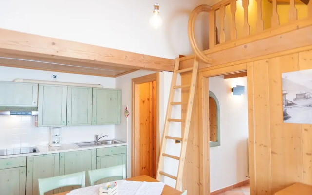 Residence Bait da Mott