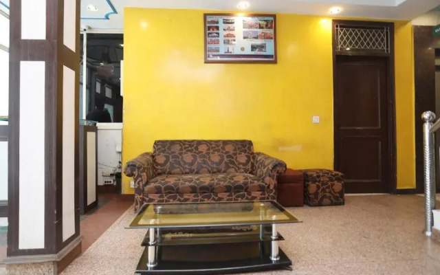 Spot on 41887 Shyam Palace